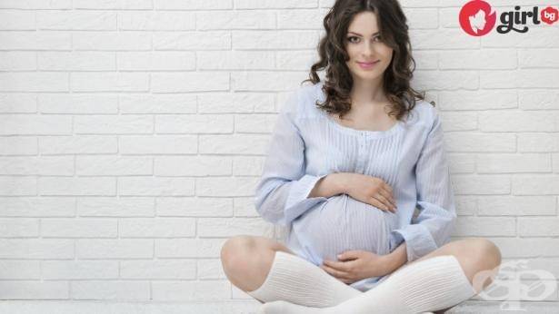 12 забранени продукта за бременни жени!