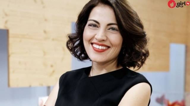 Разбра се къде отива знаковото лице на bTV Деси Стоянова