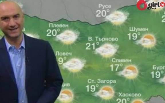 Вижте бисерите на Емо Чолаков за последния месец, ще ви спукат от смях