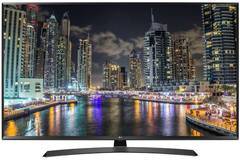 Телевизор LED Smart LG, 55″ (139 cм), 55UJ635V, 4K Ultra HD