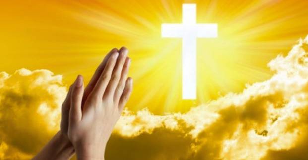 Прочетете тази молитва! Тя сбъдва желания и може да промени живота ви