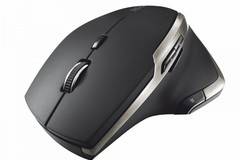 Trust Evo Advanced безжична лазерна мишка