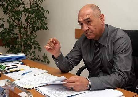 Управляващите номинираха д-р Дечо Дечев за управител на НЗОК