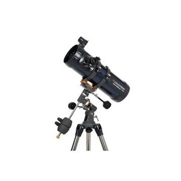 Телескоп Celestron AstroMaster 114EQ