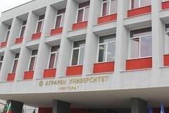 Убиха преподавател от Аграрния университет в Пловдив