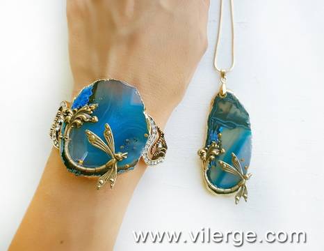 Топ фешън и тенденция в бижутата за ЕСЕН 2018