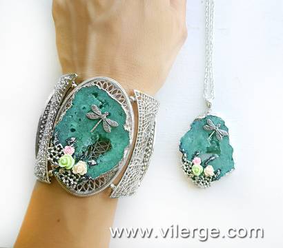 Отвори раклата за бижута за ЗЛАТНА ЕСЕН 2018