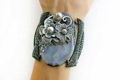 КОЛЕКЦИЯ БИЖУТА ЕСЕН 2017