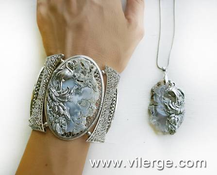 Златна есен посрещни с 2018 бижута