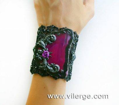 Модна винтидж линия гривни за ЕСЕН 2018