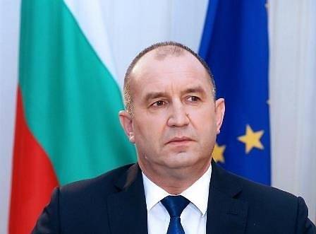 Румен Радев: Комплиментите за председателството не бива да ни заблуждават