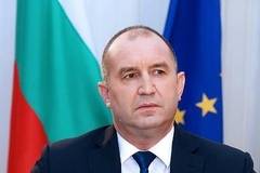 Румен Радев: Комплиментите за председателството не бива да ни заблуждават