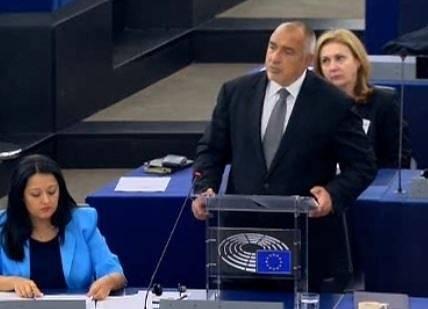 Борисов: Най-големият успех е перспективата за Западните Балкани