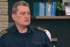 Гл. комисар Николов: Хората трябва да започнат да застраховат имотите си