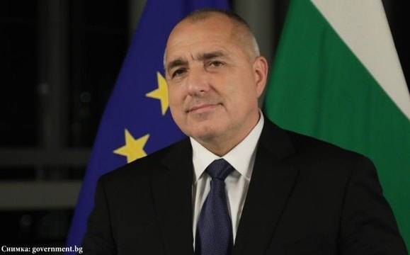 Срив в системата за озвучаване на Европарламента забави доклада на Борисов