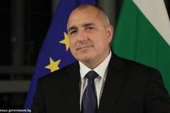 Срив в системата за озвучаване на Европарламента забави доклада на Борисов
