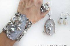 Луксозна есенна колекция 2018 с Бижута