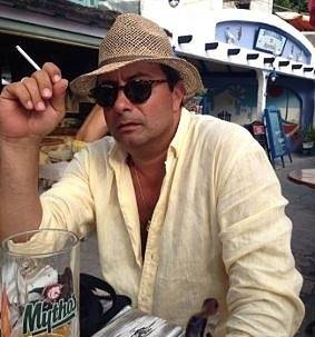 Директорът на БНТ Каменаров ремонтирал кабинета си за 100 000 лева