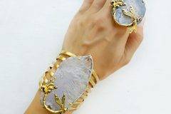 Златна Есен 2018 с топ лукс он-лайн бижута