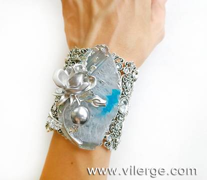 Мода за сезон ЗЛАТНА ЕСЕН 2018 с бижута