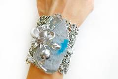 Мода за сезон ЗЛАТНА ЕСЕН 2018 с бижута