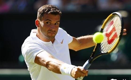 Григор: Трудно приемам загубата, но няма нужда от паника