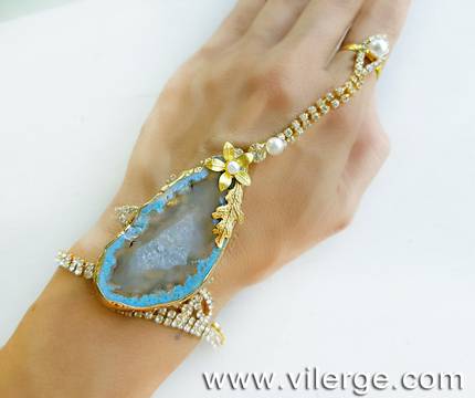 Златна серия бижута за сезон ЕСЕН 2018