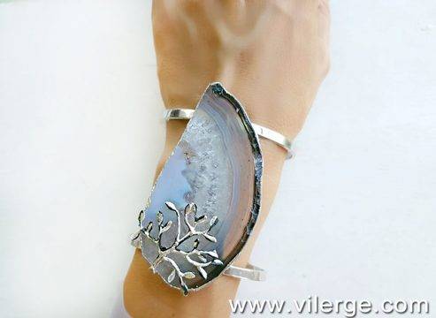 8 Топ гривни от сребърна серия за ЕСЕН 2018