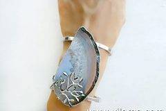 8 Топ гривни от сребърна серия за ЕСЕН 2018