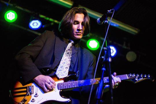 Българският пробив в Билборд