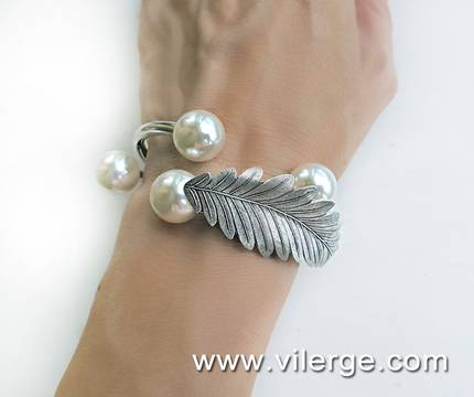 Перли и красота с бижута за ЕСЕН 2018-2019