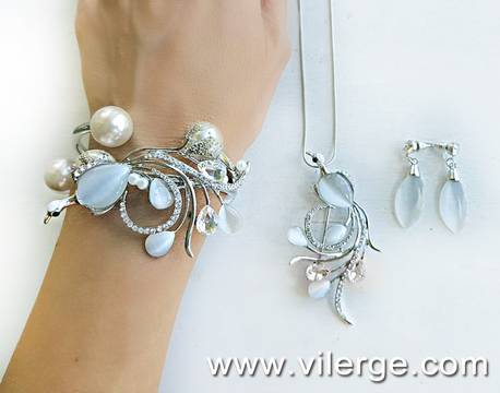 8 фешън идеи с бижута за ЕСЕН 2018