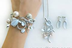 8 фешън идеи с бижута за ЕСЕН 2018