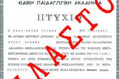 Ридван Караходжа – майчин език на българчетата мохамедани в Западна Тракия, Гърция, е българския, а не турския