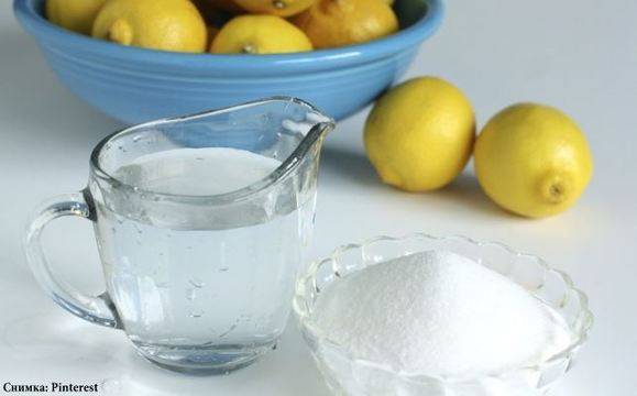 Как и кога подсладената вода може да бъде и полезна за тялото