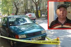 Доцент от Пловдив бе убит заради сексуални мераци