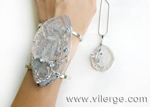 8 хит бижута от сребърна серия за ЕСЕН 2018