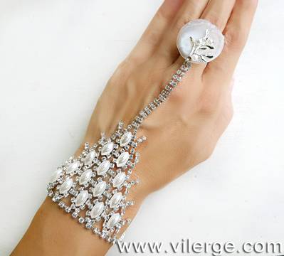 Колекция Сребърна Есен 2018 с гривни