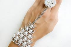 Колекция Сребърна Есен 2018 с гривни