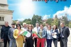 Списание Автобуси и Микробуси Брой 138 – Юни 2018