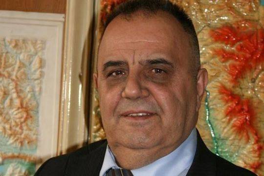 Отиде си историкът Божидар Димитров