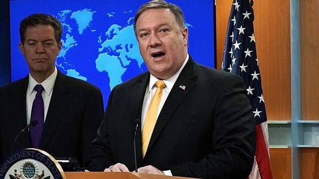 Държавният департамент на САЩ: Хиляди членове на Фалун Гонг са загинали в ареста