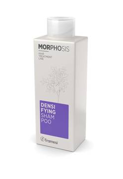 Framesi MORPHOSIS DENSIFYING SHAMPOO 250ml ШАМПОАН ПРОТИВ КОСОПАД 250МЛ