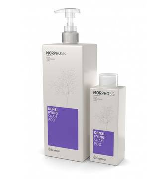 Framesi MORPHOSIS DENSIFYING SHAMPOO 1000ml ШАМПОАН ПРОТИВ КОСОПАД 1000МЛ