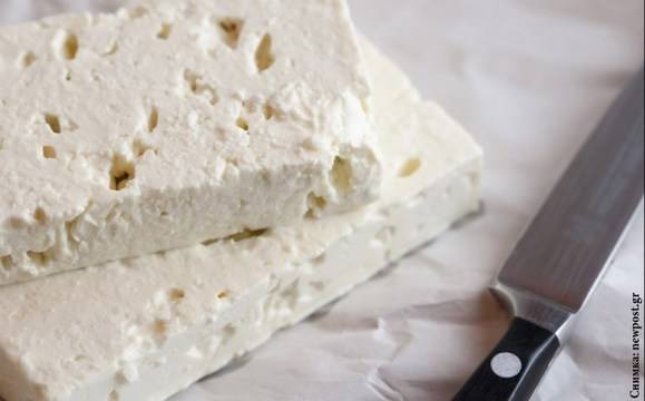 Имитиращите продукти ще се продават само предварително опаковани и на отделни щандове