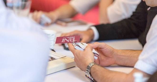 За три години BNI в България има 6 работещи дружества и 3 в процес на създаване