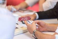 За три години BNI в България има 6 работещи дружества и 3 в процес на създаване
