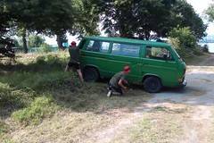 Лазертаг Варна нещо по-добро от Еърсофт и Пейнтбол