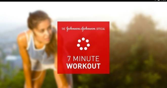 Най-доброто безплатно приложение за фитнес за Android