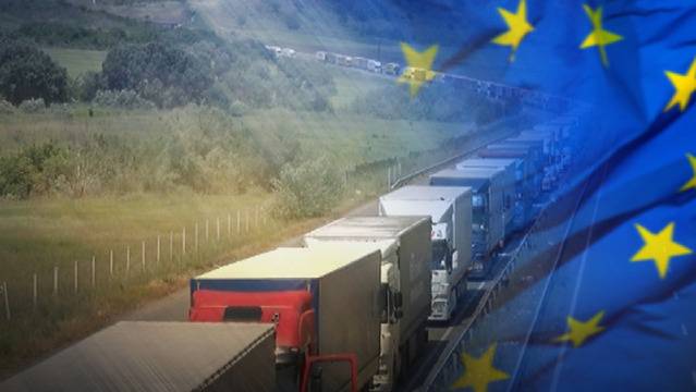 Евродепутатите върнаха пакет „Мобилност“ за преработка в транспортна комисия